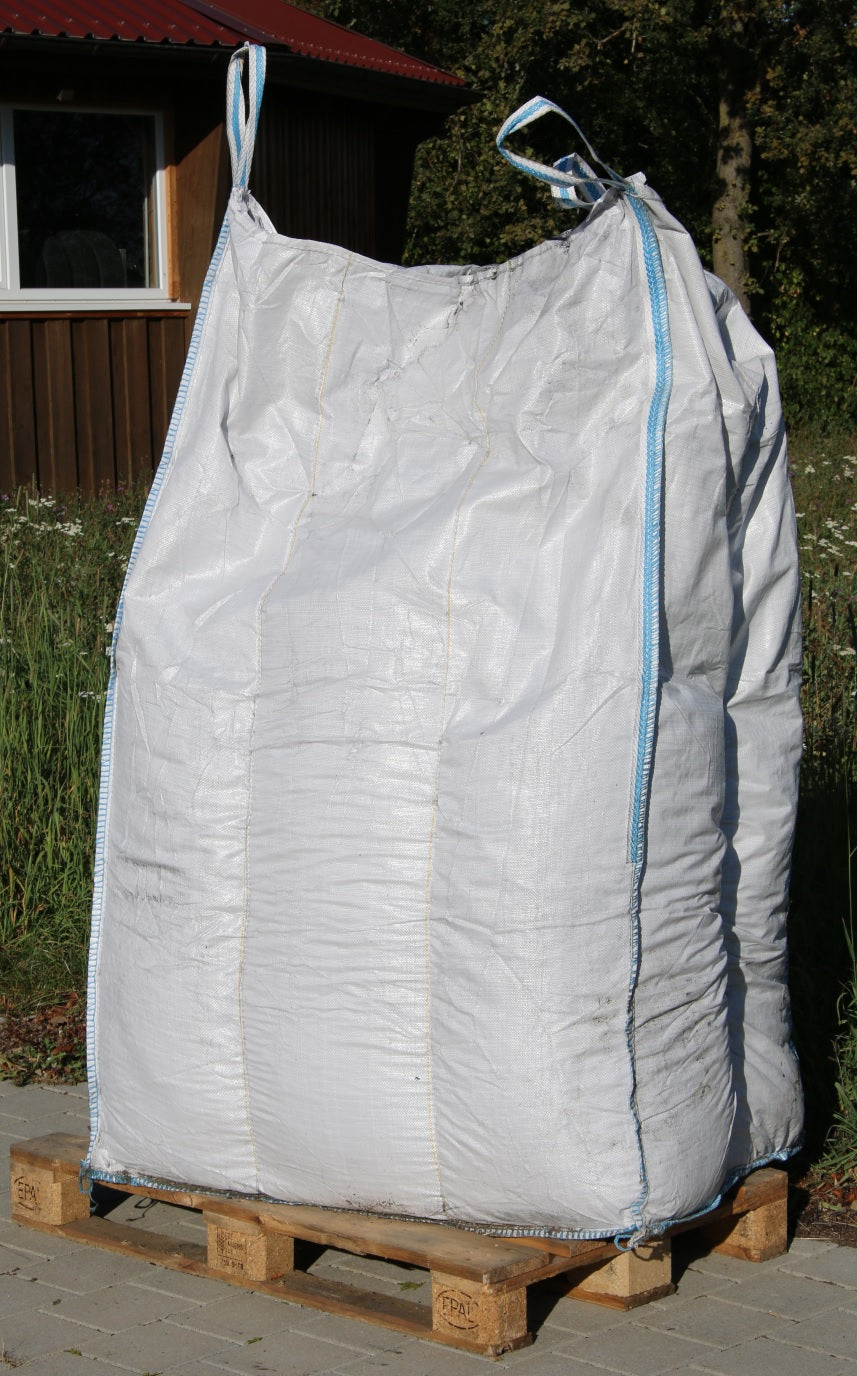 Charley | Pflanzenkohle als Futtermittelzusatz (Korngröße 0-3mm)