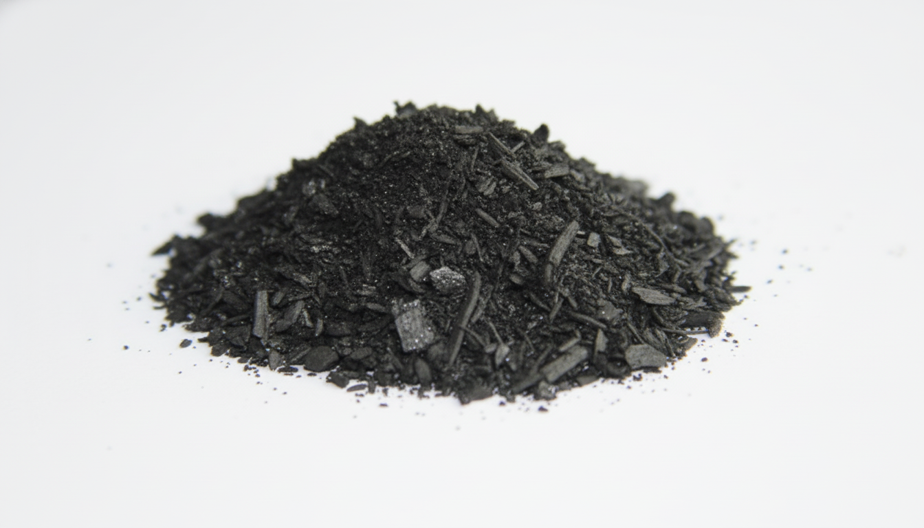 Charley Horse | Futterkohle für Pferde