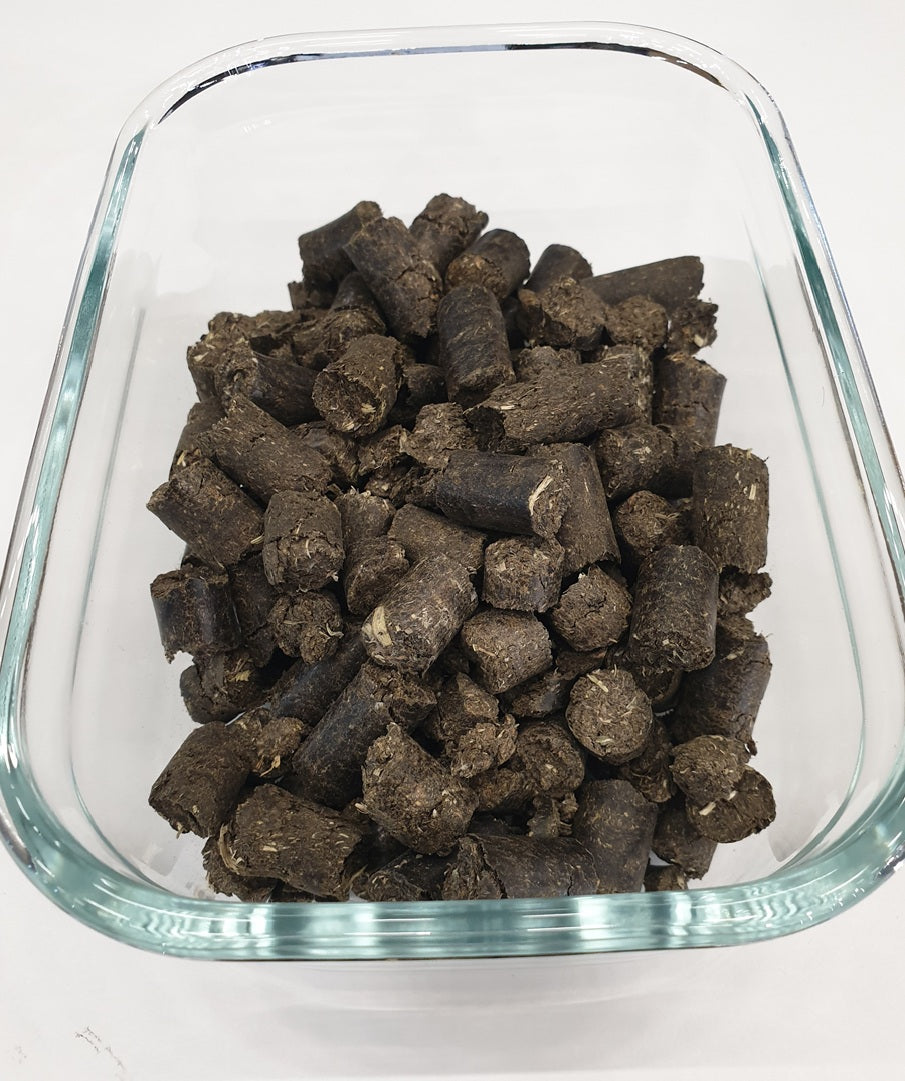 Charley Horse | VitalHeuCobs