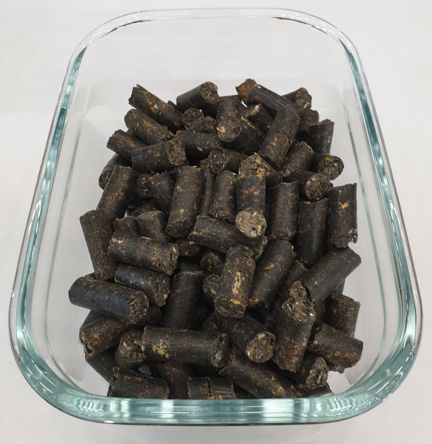 Charley Horse | VitalMöhren Leckerlis