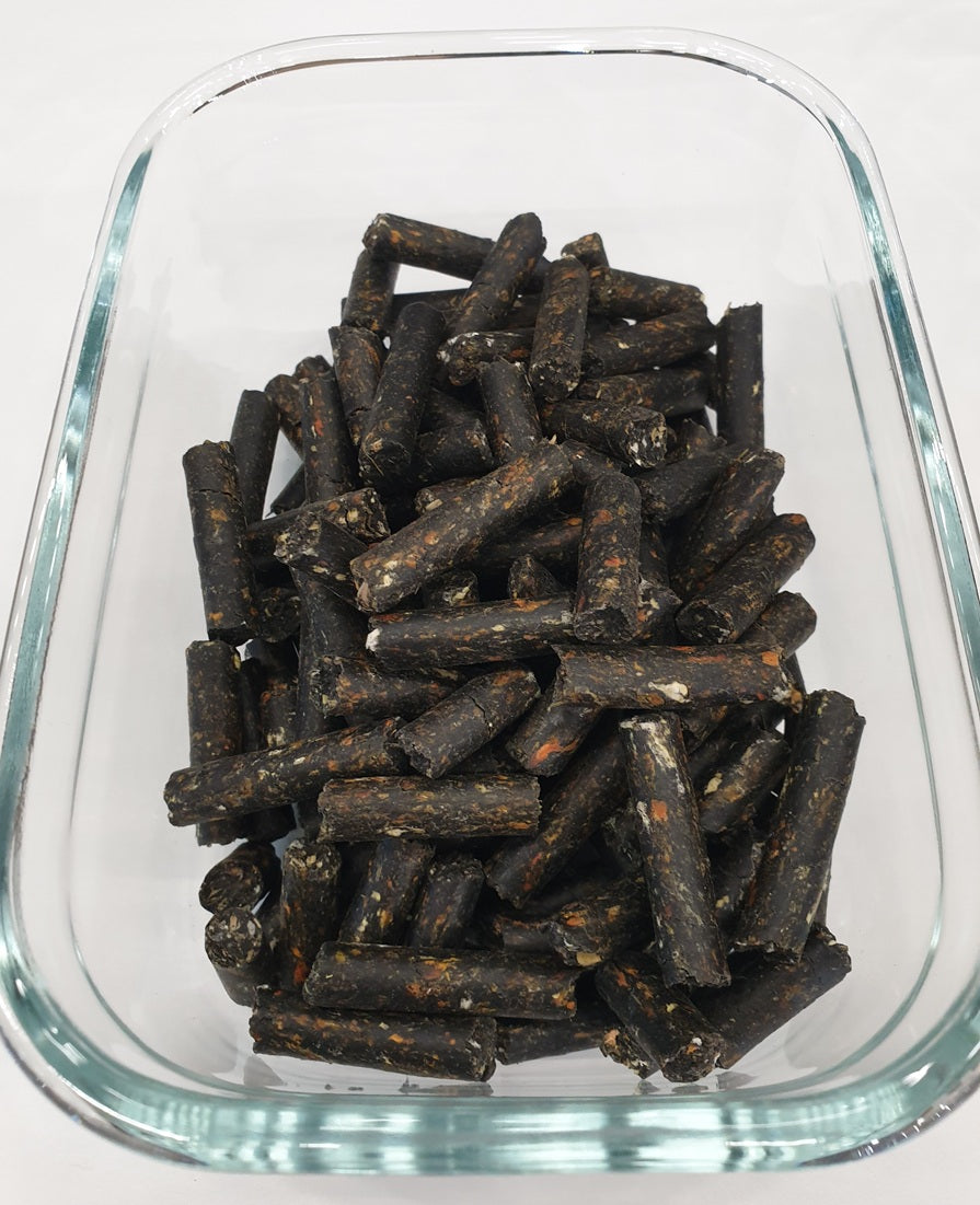 Charley Dog | VitalMöhren Leckerlis