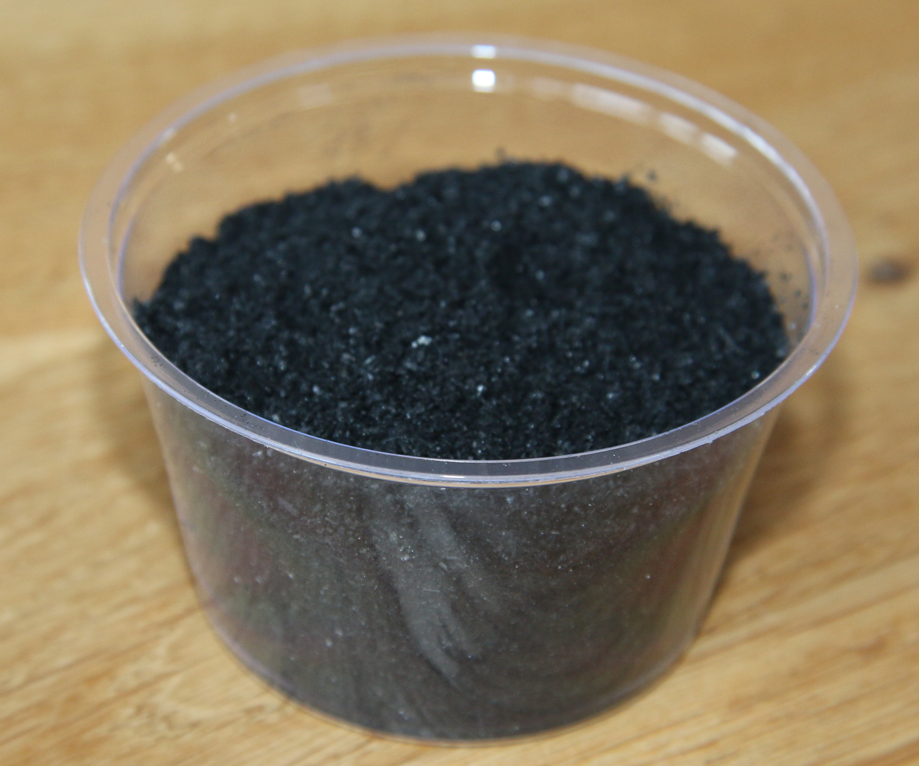 Charley Dog | Futterkohle für Hunde 0,75 l